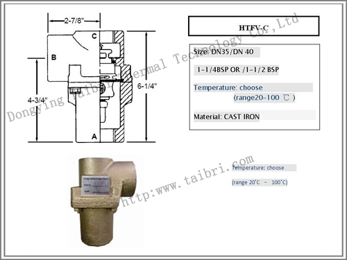 HTFV-C