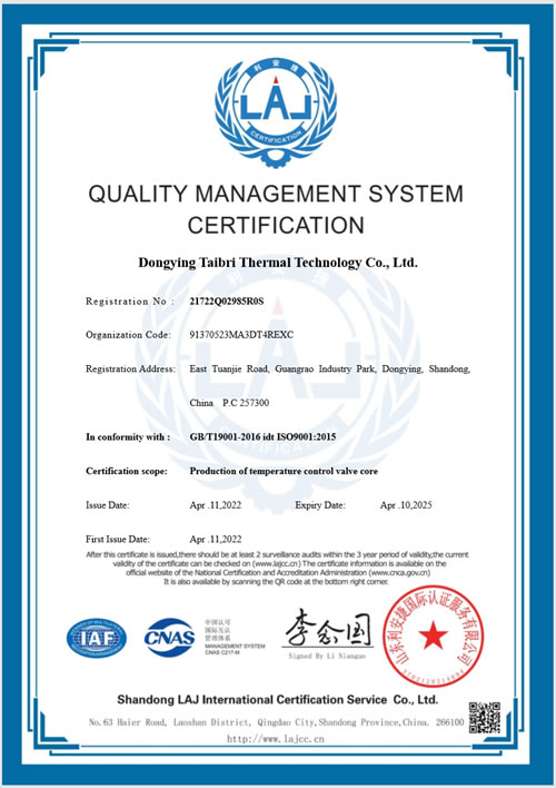 ISO9001